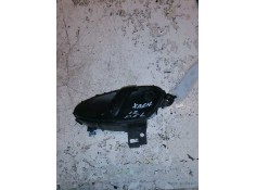 Recambio de maneta interior delantera izquierda para citroën xsara berlina referencia OEM IAM 9623200177  