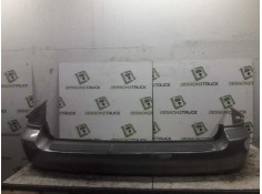 Recambio de paragolpes trasero para kia carnival ii 2.9 cdri ex referencia OEM IAM   