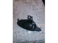 Recambio de maneta interior delantera izquierda para citroën xsara berlina referencia OEM IAM 9623200177   2