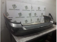 Recambio de paragolpes trasero para kia carnival ii 2.9 cdri ex referencia OEM IAM    2