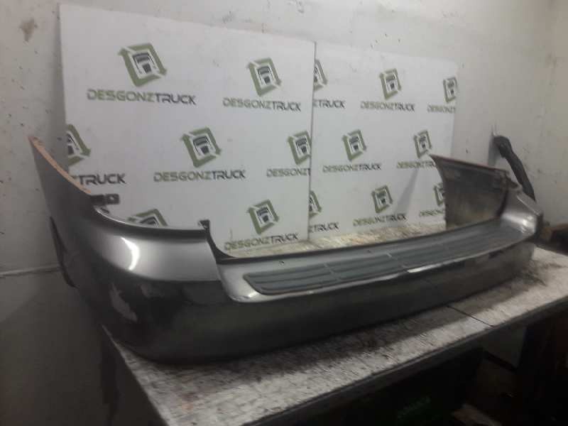 Recambio de paragolpes trasero para kia carnival ii 2.9 cdri ex referencia OEM IAM   