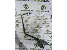 Recambio de brazo retrovisor izquierdo para man f 90 26.402 euro ii referencia OEM IAM    2