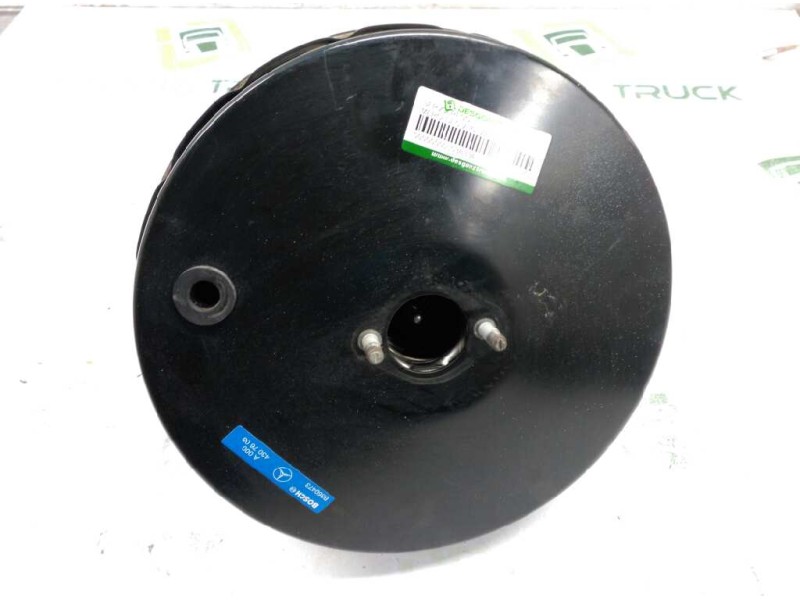 Recambio de servofreno para mercedes-benz vito (w638) combi 110 d euro 2 (638.174) referencia OEM IAM 0004311127  