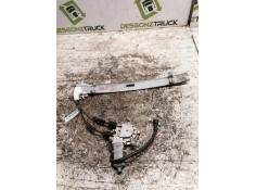 Recambio de elevalunas delantero derecho para kia rio ipanema berlina referencia OEM IAM   2 PINS