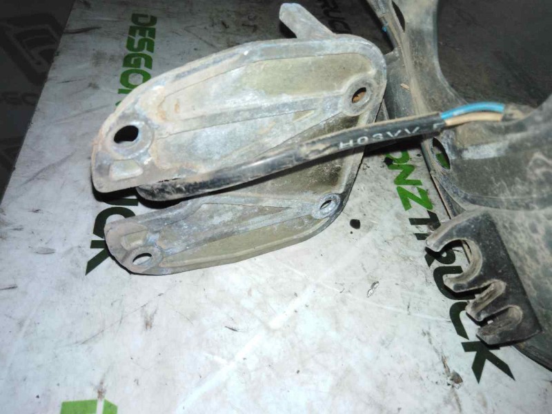 Recambio de brazo retrovisor izquierdo para man f 90 26.402 euro ii referencia OEM IAM   