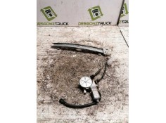 Recambio de elevalunas delantero derecho para kia rio ipanema berlina referencia OEM IAM   2 PINS 2