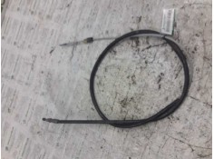 Recambio de cables de freno mano para bmw serie 3 berlina (e46) 320d referencia OEM IAM 34411165021  