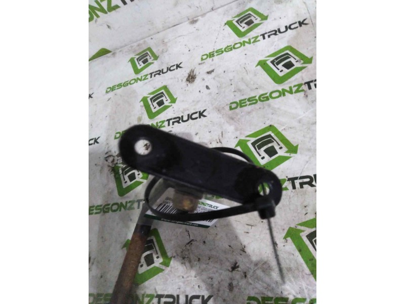 Recambio de brazo retrovisor izquierdo para man f 90 26.402 euro ii referencia OEM IAM   