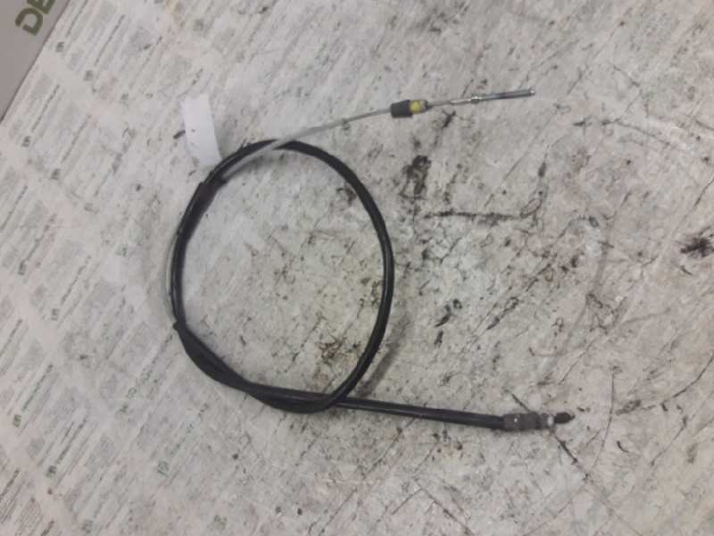 Recambio de cables de freno mano para bmw serie 3 berlina (e46) 320d referencia OEM IAM 34411165021  