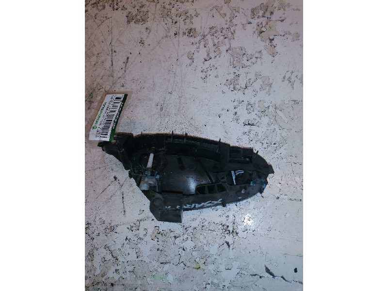 Recambio de maneta interior trasera izquierda para citroën xsara berlina referencia OEM IAM 9623200177  