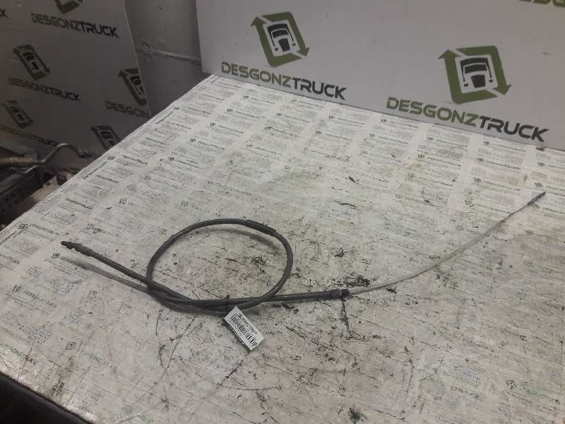 Recambio de cables de freno mano para bmw serie 3 berlina (e46) 320d referencia OEM IAM 34411165020  