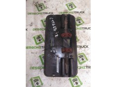 Recambio de retrovisor izquierdo para man f 90 26.402 euro ii referencia OEM IAM   