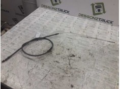 Recambio de cables de freno mano para bmw serie 3 berlina (e46) 320d referencia OEM IAM 34411165020   2