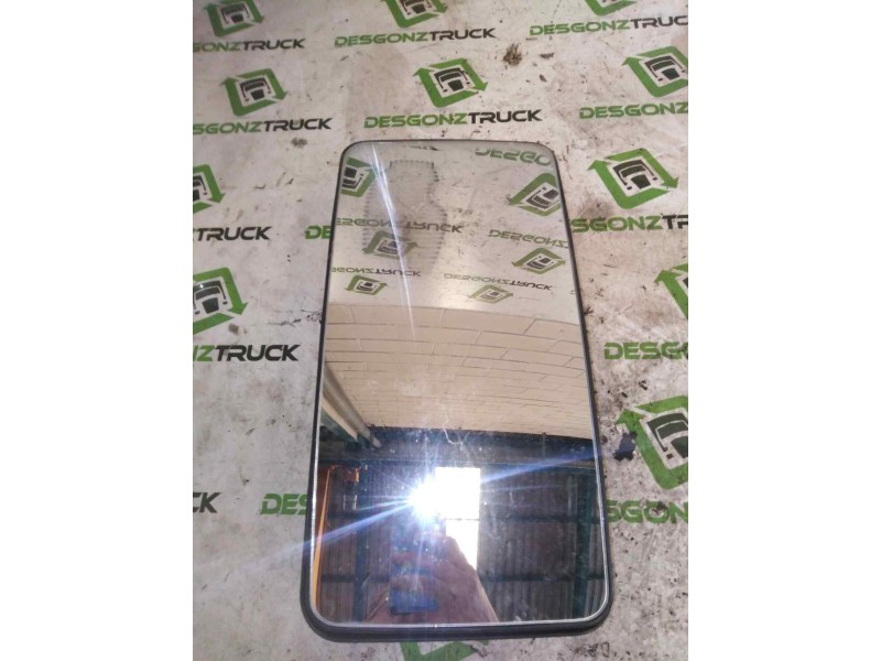 Recambio de retrovisor izquierdo para man f 90 26.402 euro ii referencia OEM IAM   