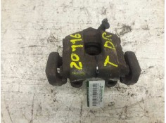 Recambio de pinza freno trasera derecha para bmw serie 3 berlina (e46) 320d referencia OEM IAM   