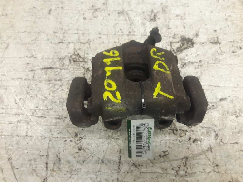 Recambio de pinza freno trasera derecha para bmw serie 3 berlina (e46) 320d referencia OEM IAM   