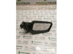 Recambio de retrovisor derecho para seat ibiza (6k) básico referencia OEM IAM  MANUAL 