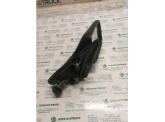 Recambio de retrovisor derecho para seat ibiza (6k) básico referencia OEM IAM  MANUAL  2