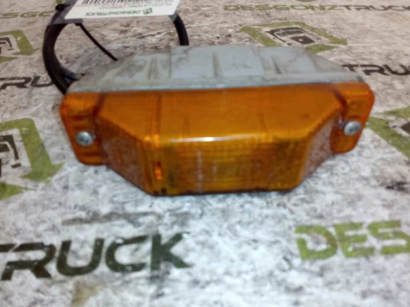 Recambio de piloto lateral derecho para volvo trucks fs 7 fs 720 es (220cv) referencia OEM IAM   