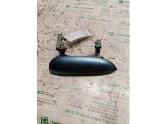 Recambio de maneta exterior delantera derecha para kia rio ipanema berlina referencia OEM IAM   