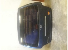 Recambio de porton trasero para kia carnival ii 2.9 cdri ex referencia OEM IAM   