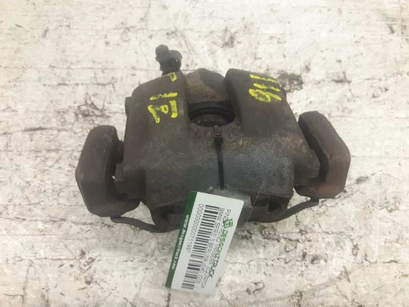 Recambio de pinza freno trasera izquierda para bmw serie 3 berlina (e46) 320d referencia OEM IAM   