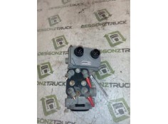 Recambio de valvula aire para iveco stralis (as) fsa t / fp lt 4x2 gran espacio referencia OEM IAM 4800013000 0503 VALVULA TRANS