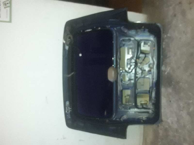 Recambio de porton trasero para kia carnival ii 2.9 cdri ex referencia OEM IAM   