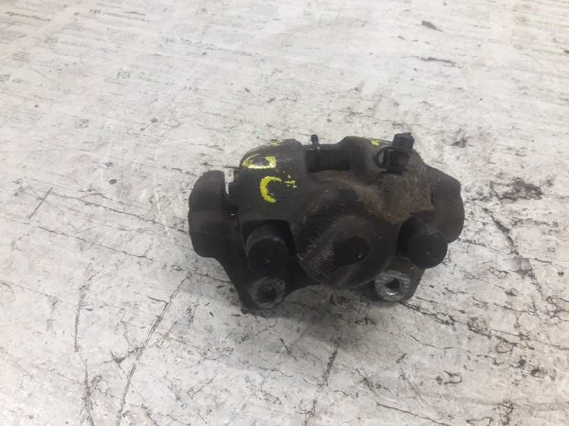 Recambio de pinza freno trasera izquierda para bmw serie 3 berlina (e46) 320d referencia OEM IAM   