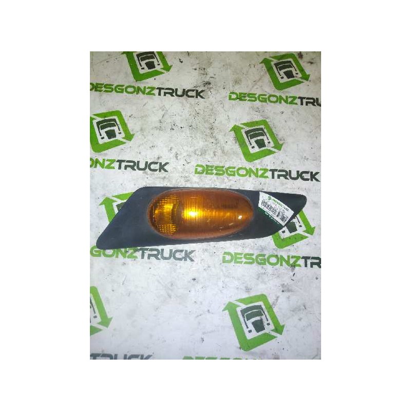 Recambio de piloto lateral izquierdo para iveco daily caja cerrada (1999 =>) 35 - c 13 caja cerrada referencia OEM IAM   