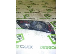 Recambio de piloto lateral izquierdo para iveco daily caja cerrada (1999 =>) 35 - c 13 caja cerrada referencia OEM IAM    2