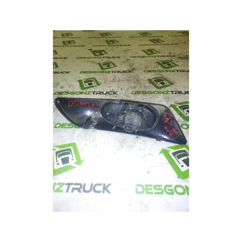 Recambio de piloto lateral izquierdo para iveco daily caja cerrada (1999 =>) 35 - c 13 caja cerrada referencia OEM IAM   
