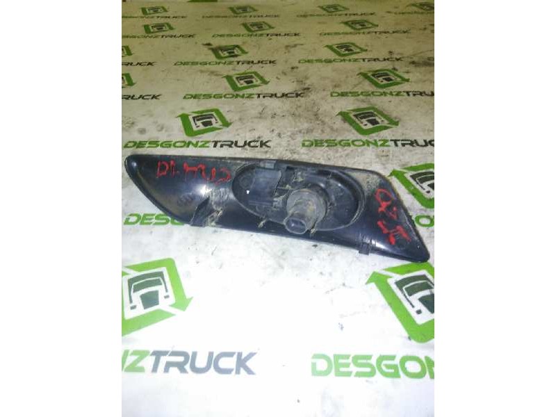 Recambio de piloto lateral izquierdo para iveco daily caja cerrada (1999 =>) 35 - c 13 caja cerrada referencia OEM IAM   