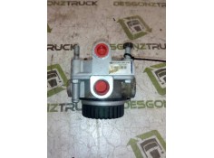 Recambio de valvula aire para iveco stralis (as) fsa t / fp lt 4x2 gran espacio referencia OEM IAM AC547AXY 11423221 VALVULA REL