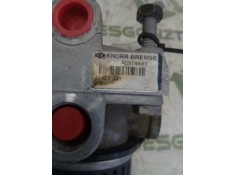 Recambio de valvula aire para iveco stralis (as) fsa t / fp lt 4x2 gran espacio referencia OEM IAM AC547AXY 11423221 VALVULA REL 2