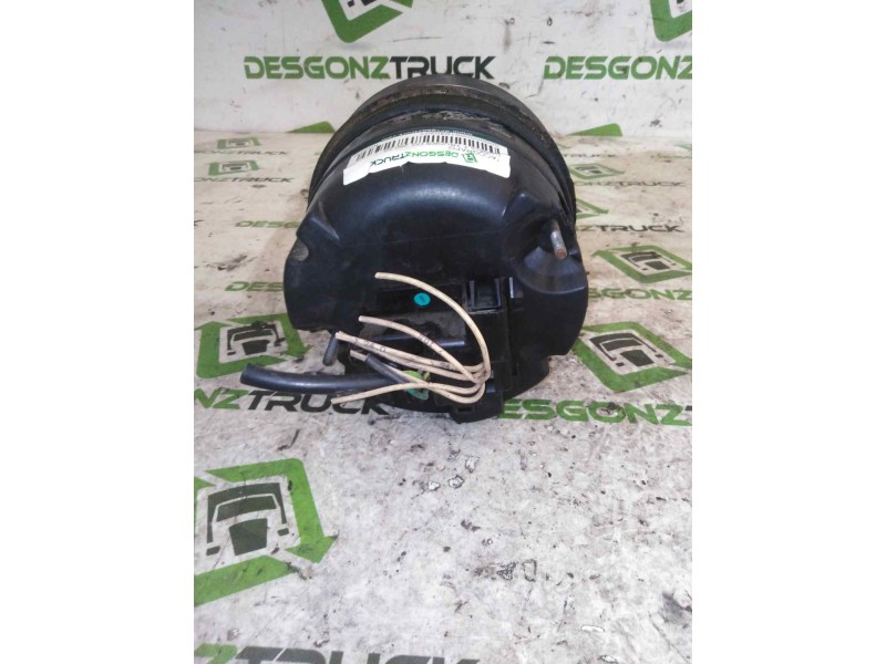 Recambio de tacografo para renault trucks dg 260.20 referencia OEM IAM KG8456 954955 