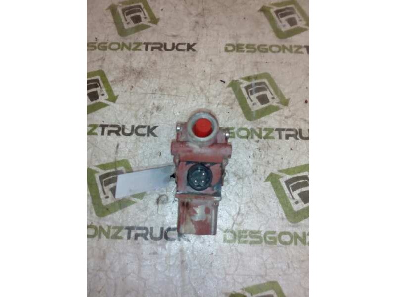Recambio de valvula aire para iveco trucks stralis as 440s43 referencia OEM IAM BR9156 II/32612 0306