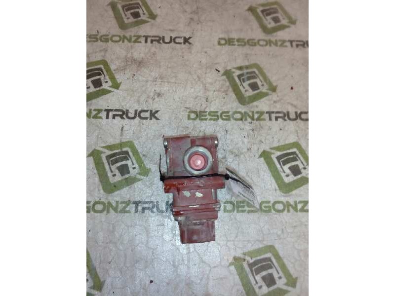 Recambio de valvula aire para iveco trucks stralis as 440s43 referencia OEM IAM BR9156 II/32612 0306