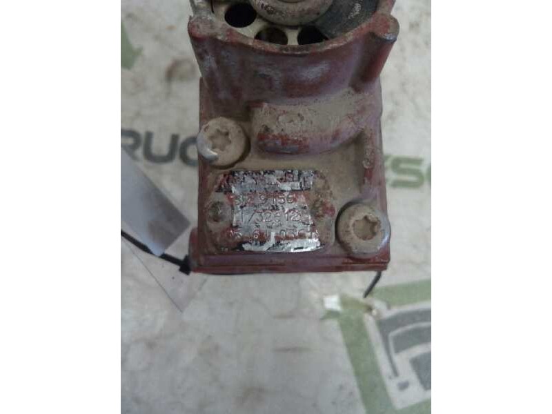 Recambio de valvula aire para iveco trucks stralis as 440s43 referencia OEM IAM BR9156 II/32612 0306