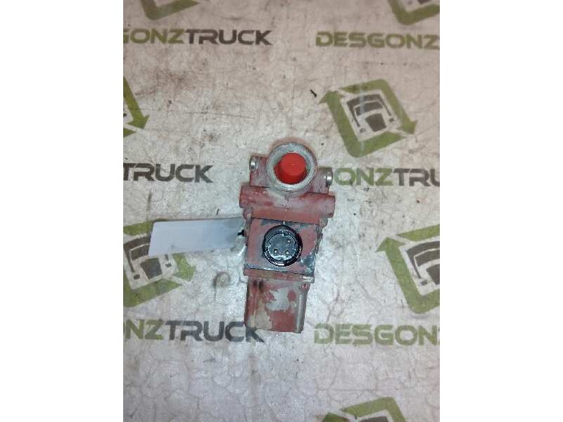 Recambio de valvula aire para iveco trucks stralis as 440s43 referencia OEM IAM BR9156 II/32612 0306