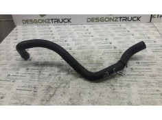 Recambio de manguera de agua para volkswagen golf iv berlina (1j1) highline referencia OEM IAM 1J0122051H  