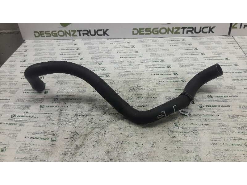 Recambio de manguera de agua para volkswagen golf iv berlina (1j1) highline referencia OEM IAM 1J0122051H  