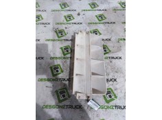 Recambio de deflector izquierdo para renault trucks dg 260.20 referencia OEM IAM    2