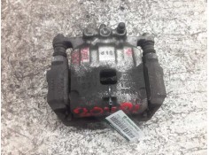 Recambio de pinza freno delantera izquierda para ford fiesta (cb1) econetic referencia OEM IAM   