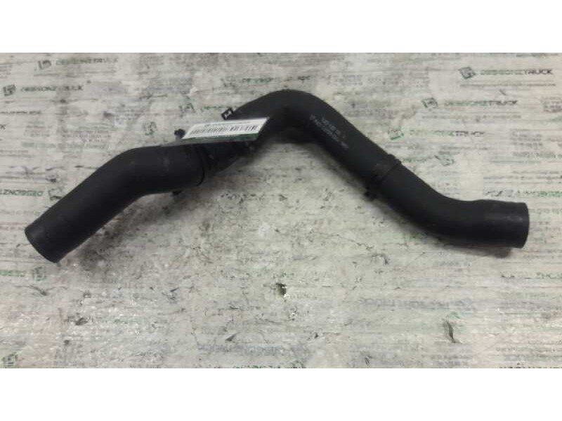 Recambio de manguera de agua para volkswagen golf iv berlina (1j1) highline referencia OEM IAM 1J0122101A  