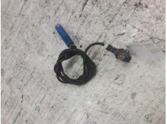 Recambio de captador abs para bmw serie 3 berlina (e46) 320d referencia OEM IAM 10071160419 TRASERO DERECHO  2