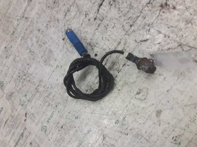 Recambio de captador abs para bmw serie 3 berlina (e46) 320d referencia OEM IAM 10071160419 TRASERO DERECHO 