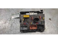 Recambio de caja reles / fusibles para peugeot 307 break / sw (s1) sw pack referencia OEM IAM 96506644180  