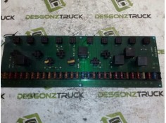 Recambio de caja reles / fusibles para volvo trucks fs 7 fs 720 es (220cv) referencia OEM IAM 3120076  