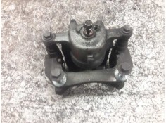 Recambio de pinza freno delantera izquierda para ford fiesta (cb1) econetic referencia OEM IAM    2